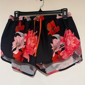 Old Navy Floral Shorts
